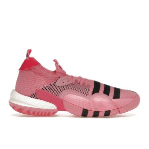 adidas Trae Young 2 Pink Trap House Bliss-Pink Core-Black Pulse-Magenta (IE1667)