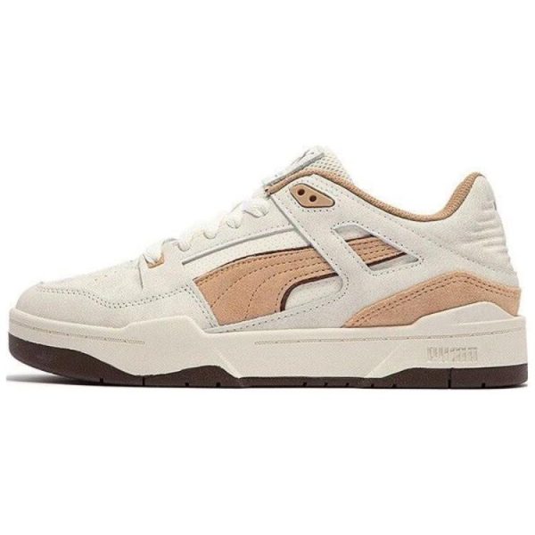 Puma Slipstream Always On Pristine Dusty Tan (390059-03)