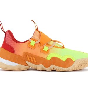 adidas Trae Young 1 - Citrus Fade - (GY0296)