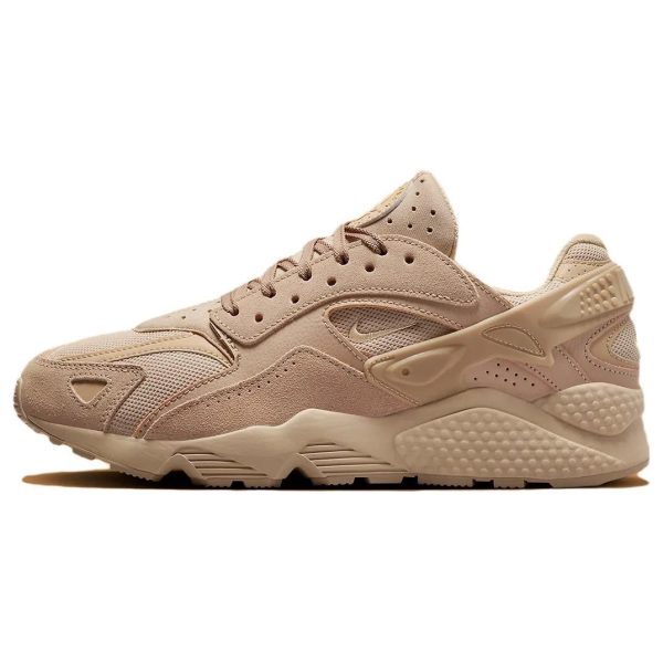 Nike Air Huarache Runner Hemp Tan Sesame (DZ3306-200)