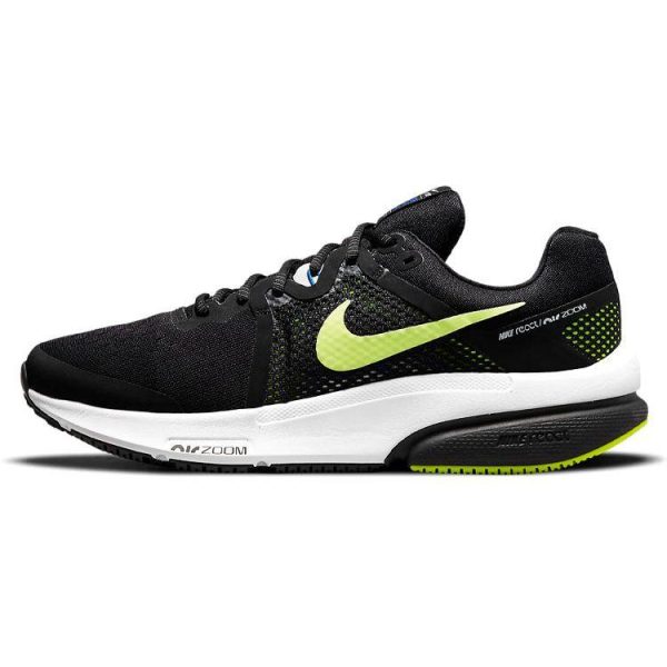 Nike Zoom Prevail Black Volt Photon Dust Volt Glow (DA1102-00344)