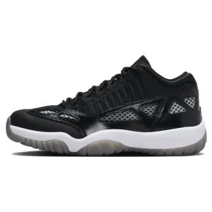 Air Jordan 11 Retro Low IE - (919712-001)