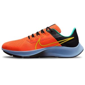 Nike Air Zoom Pegasus 38 Unity Pack    Hyper Crimson (DM9052-800)