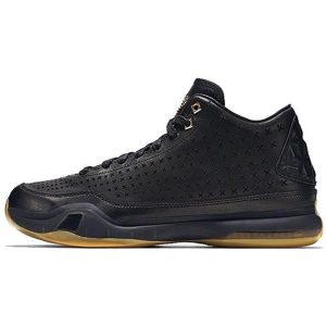 Nike Kobe 10 Mid EXT Black Gum Black-Gum-Light-Brown (802366-002)