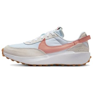 Nike Waffle Debut Grey Light Madder Root Gum Football-Grey Phantom Orange (DH9523-003)