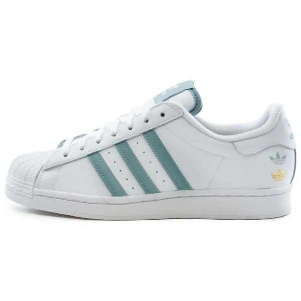 adidas Superstar White Magic Grey Cloud-White (GY0977)