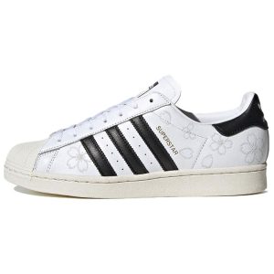 adidas Superstar Hanami White Cloud-White Core-Black (IG9648)