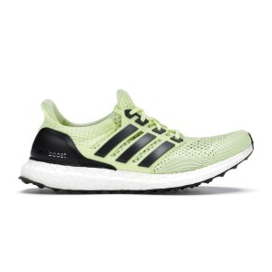 Adidas UltraBoost 10 Frozen Yellow   Midnight-Indigo (S77512)