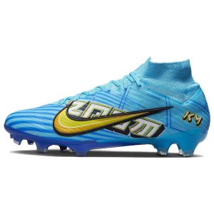 Nike Kylian Mbapp x Zoom Mercurial Superfly 9 Elite FG Motivation Pack    - (DO9342-400)