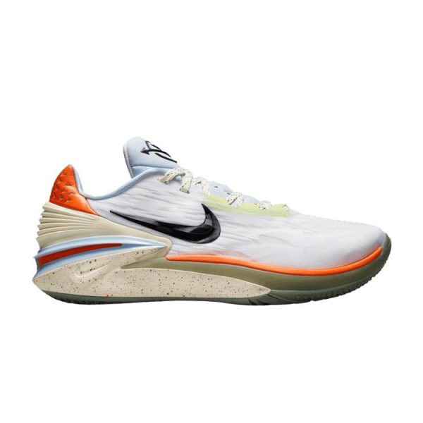 Nike Air Zoom GT Cut 2 EP Ice Blue (DX6041-101)