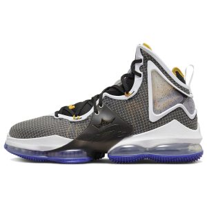 Nike LeBron 19 Graduate    - (CZ0203-002)