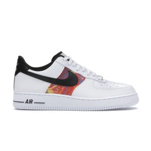 Nike Air Force 1 Low Vintage Mosaic   - (CU4734-100)