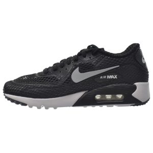 Nike Air Max 90 Ultra BR Plus Black Volt (810170-002)