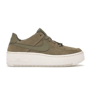 Nike Air Force 1 Sage Low Trooper Green Phantom (AR5339-200)