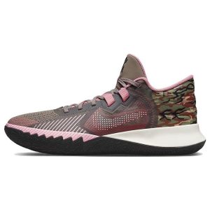 Nike Kyrie Flytrap 5 Moon Fossil Pink Gaze Camo Sail Medium-Soft-Pink (CZ4100-005)