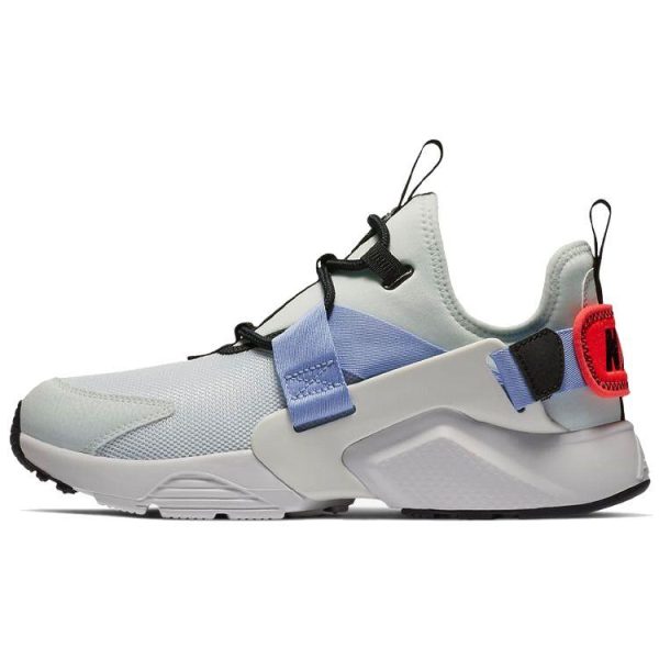 Nike Air Huarache City Low Ghost Aqua  Summit--- (AH6804-403)