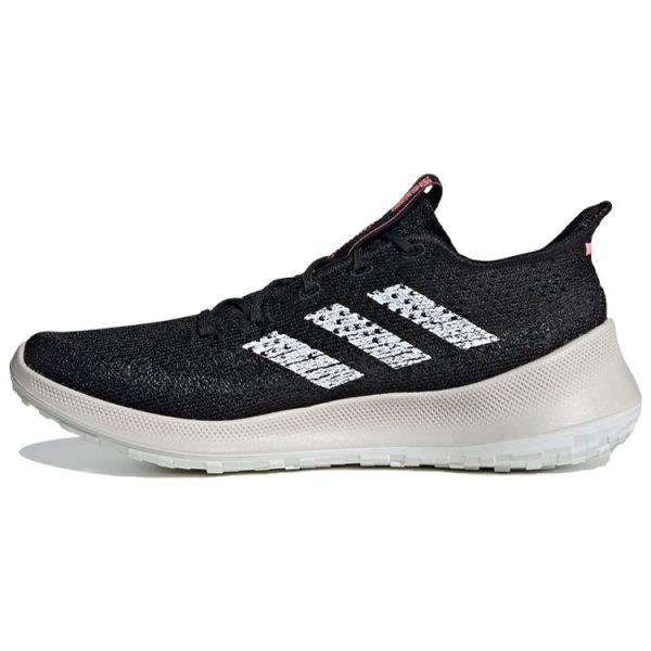 adidas SenseBounce SummerRdy Core    Cloud-White Light-Flash-Red (EF0326)