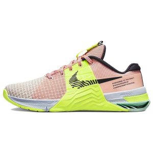 Nike Metcon 8 Arctic Orange Volt Football- Cave-Purple (DO9327-800)