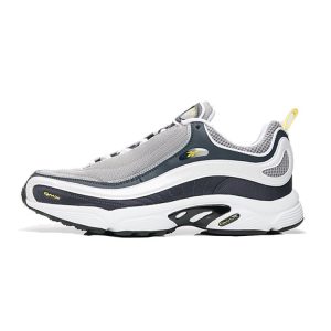 Reebok DMX Daytona Solid Grey Blue White Navy (CN3809)