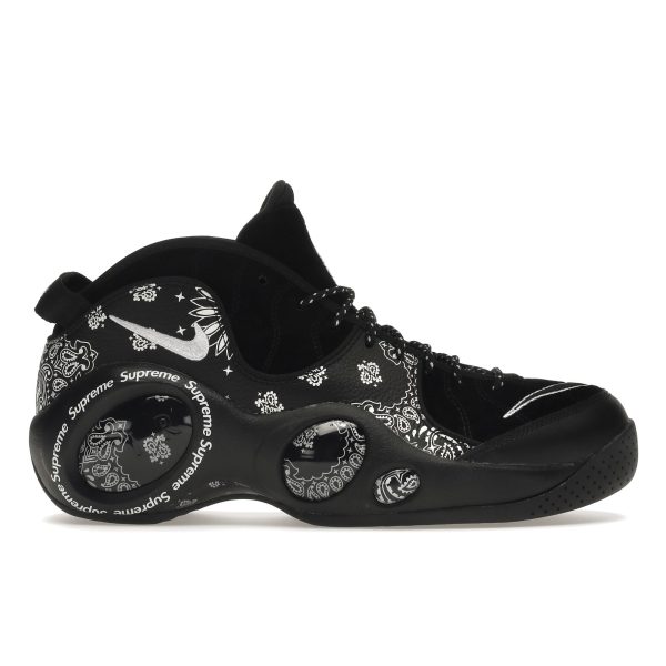 Nike Supreme x Air Zoom Flight 95 SP (DJ8604-001)