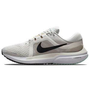 Nike Air Zoom Vomero 16 Light Bone Sail Cream Rattan Black (DA7245-006)