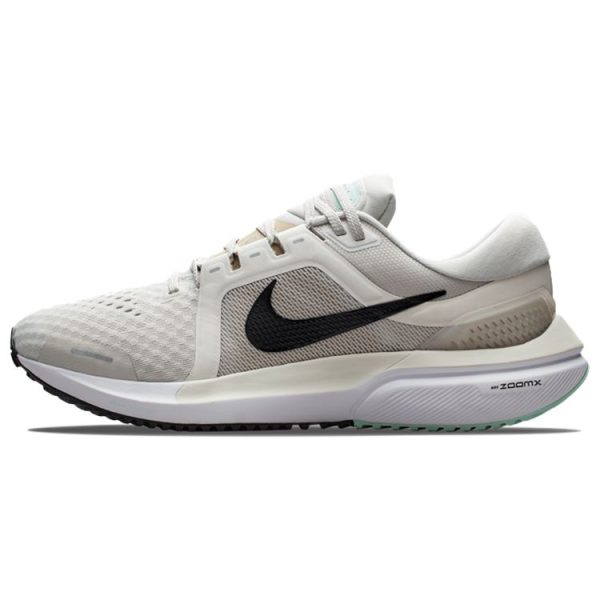 Nike Air Zoom Vomero 16 Light Bone Sail Cream Rattan Black (DA7245-006)