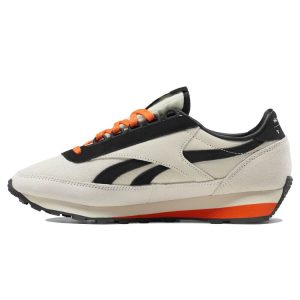 Reebok Romantic Crown x Aztec WL Core Semi Orange Flare White Core-White Black (G57860)