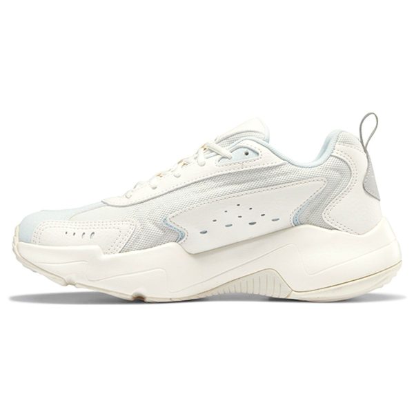 Reebok Vector Runner Chalk    - - (FY6516)