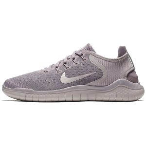 Nike Free RN 2018   Elementa Rose  Elemental-Rose Gunsmoke (942837-600)