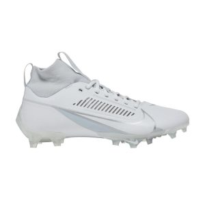 Nike Vapor Edge Pro 360 2 White Metallic Silver Pure-Platinum (DA5456-100)