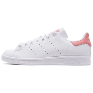 Adidas Stan Smith Tactile Rose   White Footwear-White (EF9319)