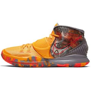 Nike Kyrie 6 Preheat Beijing (CQ7634-701)