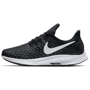 Nike Air Zoom Pegasus 35 White-Gunsmoke-Oil-Grey (942855-001)