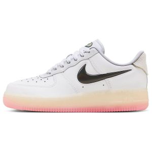 Nike Air Force 1 Low Year of the Dragon White Photon-Dust Pale-Vanilla (FZ5741-191)