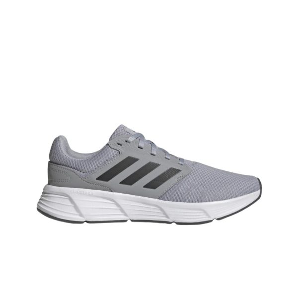 Adidas Galaxy 6 Halo Silver Carbon (GW4140)