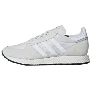 Adidas   Forest Grove Crystal White Core-Black (AQ1186)