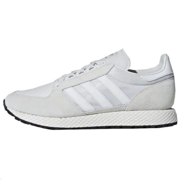 Adidas   Forest Grove Crystal White Core-Black (AQ1186)