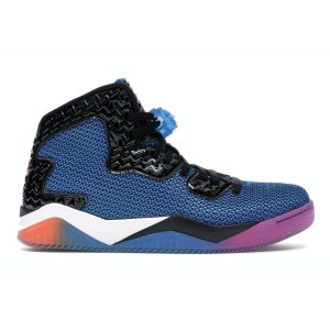 Air Jordan Jordan Spike Forty Photo     ----- (819952-029)