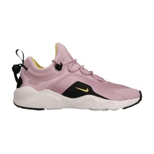 Nike Air Huarache City Move Plum Chalk Pink Celery-Black (AO3172-500)