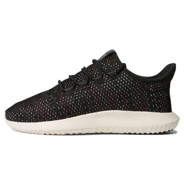 adidas Tubular Shadow CK Core    Chalk-White Shock-Pink (AQ0886)