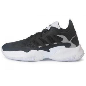 Adidas Streetspirit 20 Black White   Core-Black Cloud-White (FW3469)