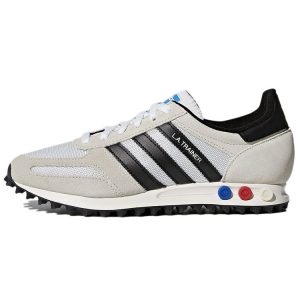 adidas LA Trainer OG Grey Vintage-White Core-Black (BY9322)