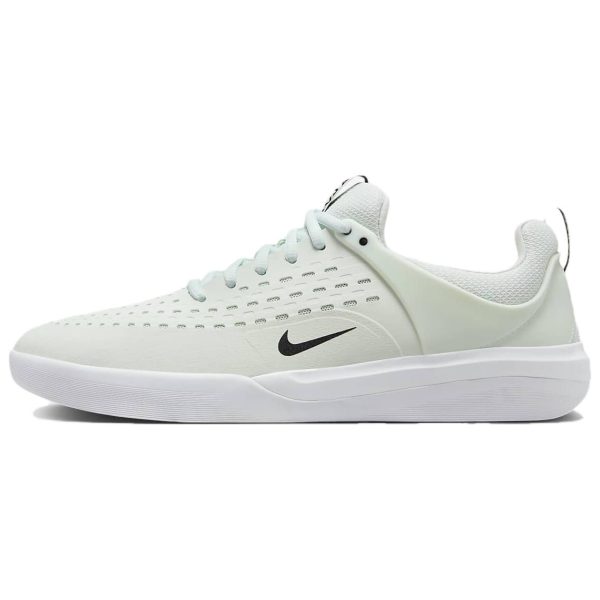 Nike Zoom Nyjah 3 SB Barely Green Pink-Blast Black (DV7896-301)