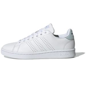 Adidas Advantage Cloud    Grey-Two (EE8203)