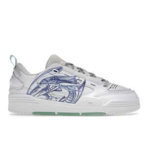 Adidas --   Blue Eyes White Dragon (ADI2000--06426)