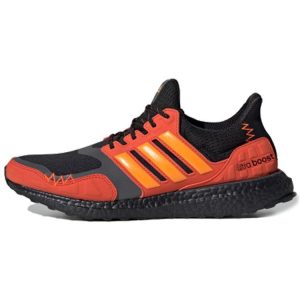 adidas UltraBoost SL Flash Orange (FV7283)