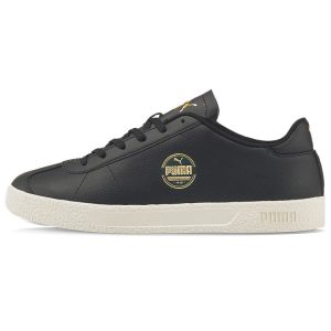 Puma Club 1948 Black Team Gold (383917-02)