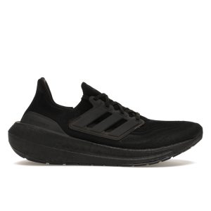 adidas UltraBoost Light Triple Black Core-Black (GZ5159)
