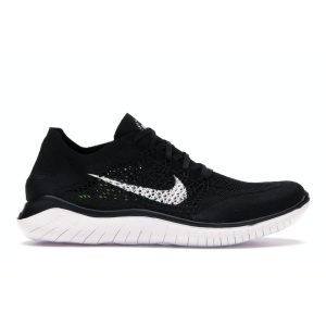 Nike Free RN Flyknit 2018 (942838-001)