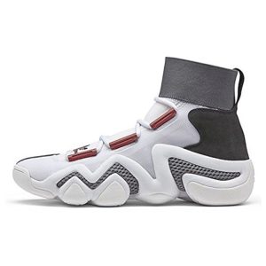 Adidas Crazy 8 AD White Red Black   Core-Red Core-Black (AC7737)